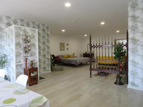 Beco Apartment | Quinta De Oliveiras