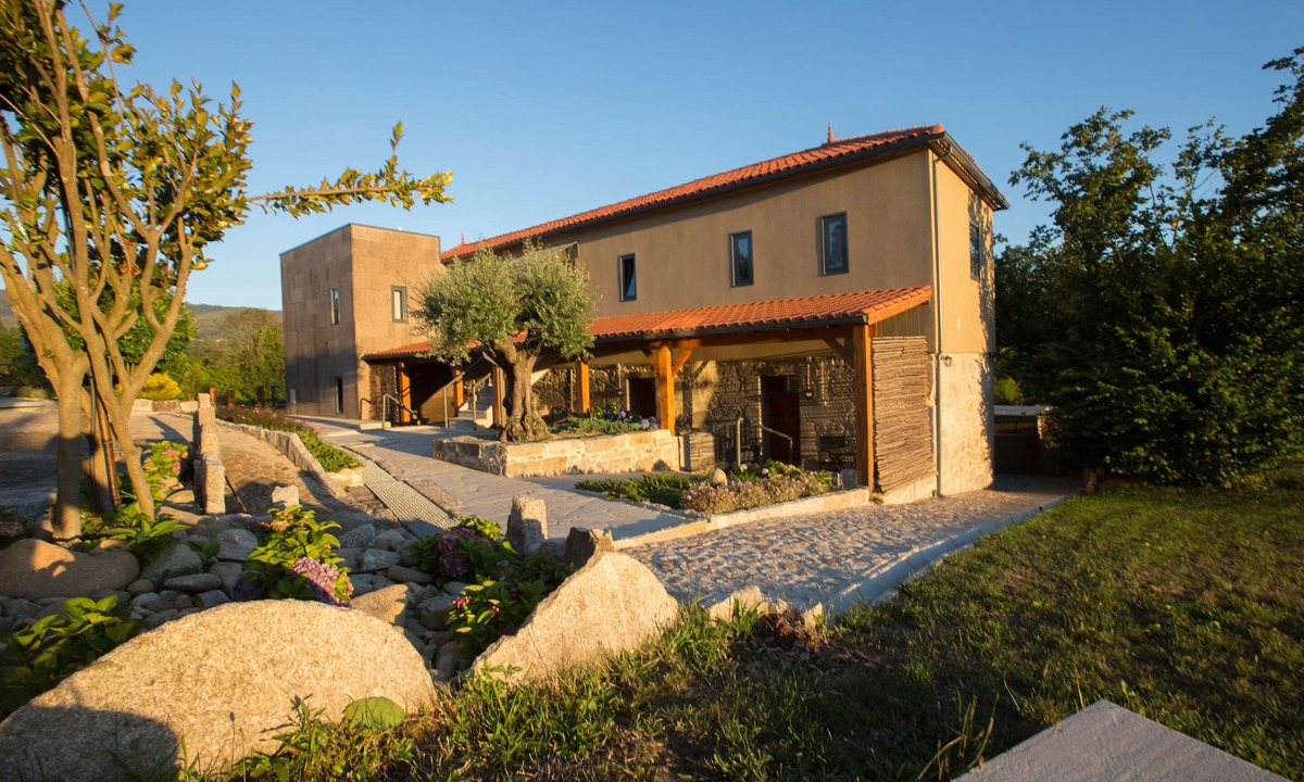 Valenca House | Quinta do Caminho
