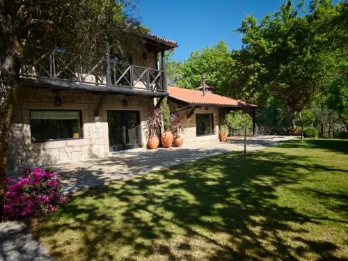 Rio Caldo Villa | Quinta do Caneiro