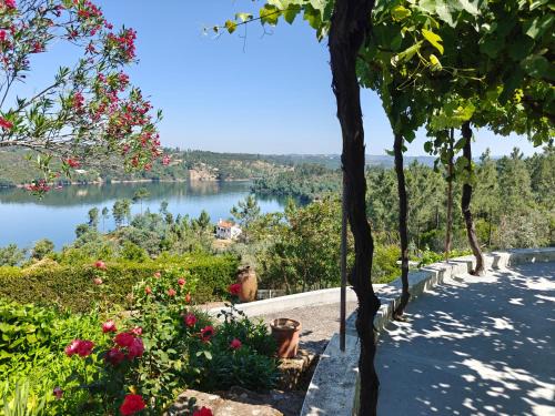 Abrantes House | Quinta do Chaparrinho