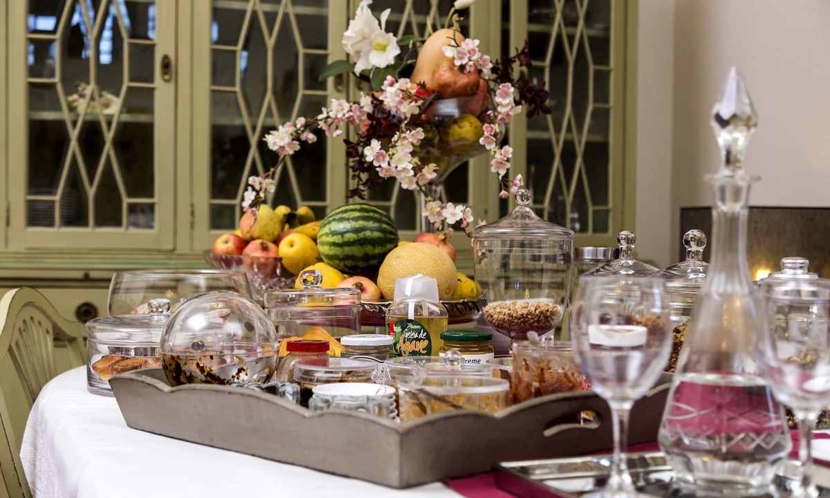 Triana House | Quinta do Covanco