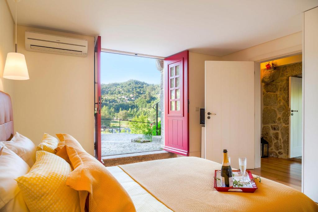 Bico House | Quinta do Olival