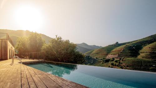 Vila Real Villa | Quinta do Vale da Ermida, Private - Heated - Pool