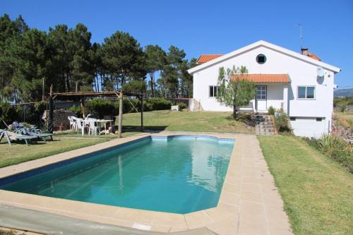 Melo House | Quinta dos Gata