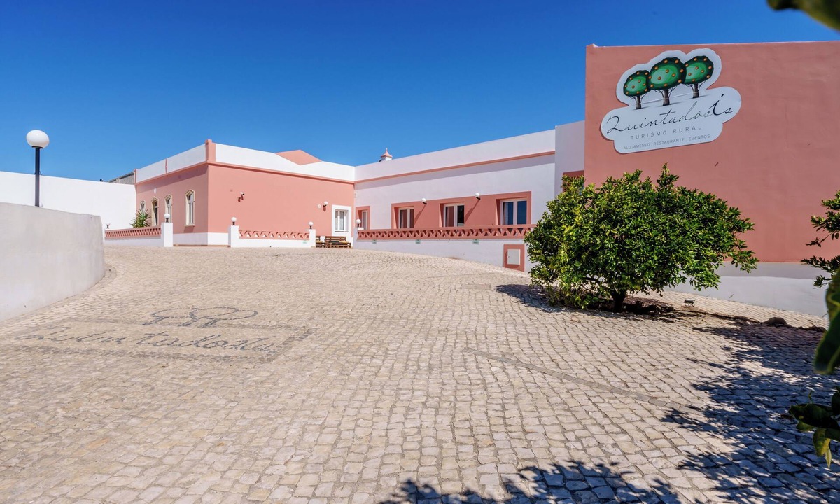 Silves Villa | Quinta dos Is