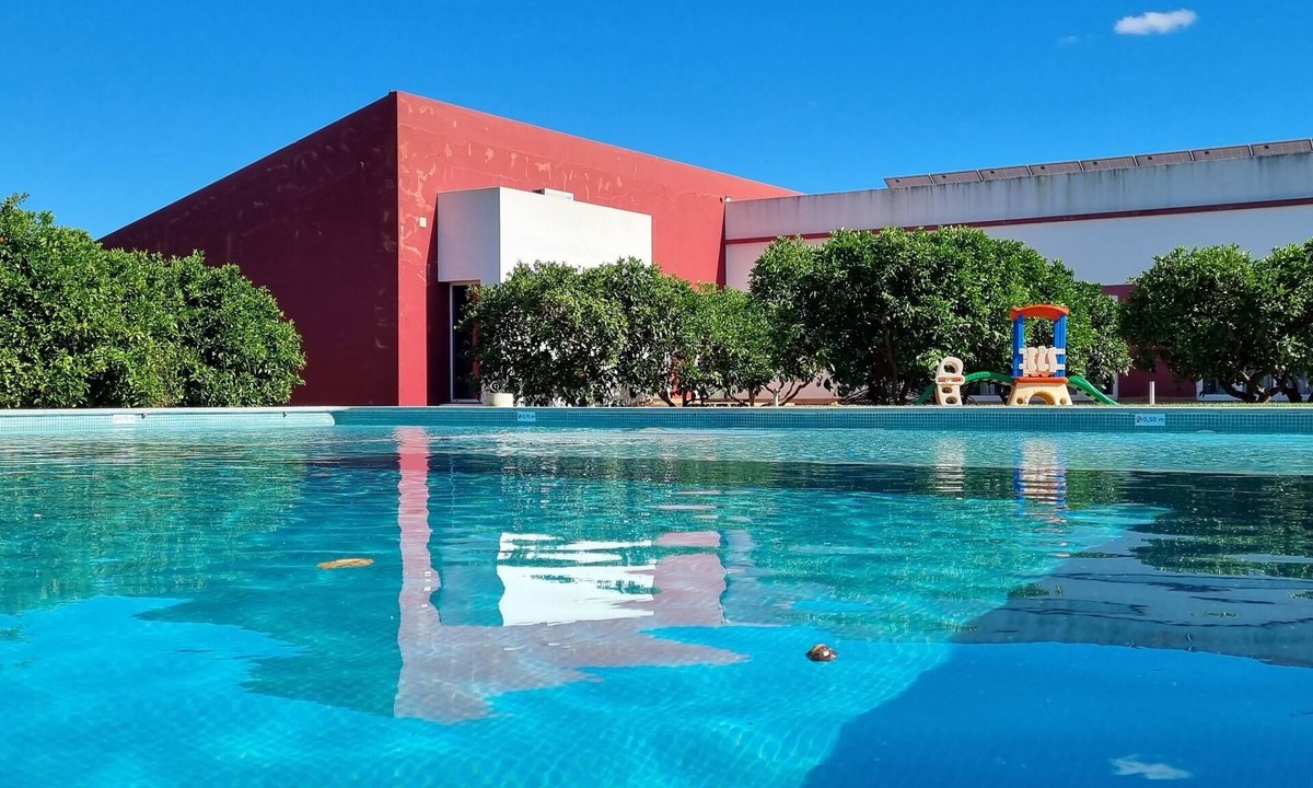 Silves House | Quinta dos Is