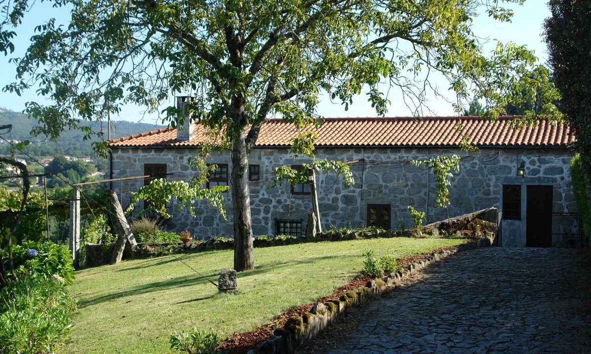 Amares House | Quinta Solar das Bouças - Three Bedroom House