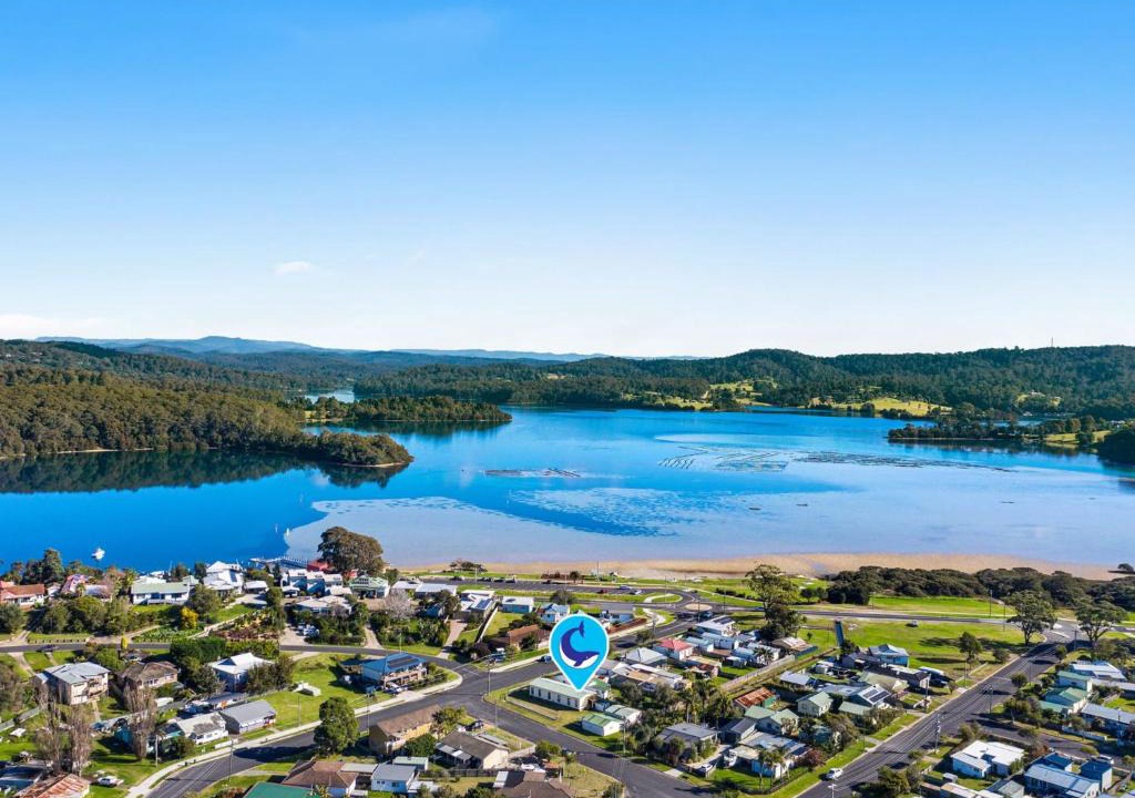 Narooma Apartment | Quota Cabin