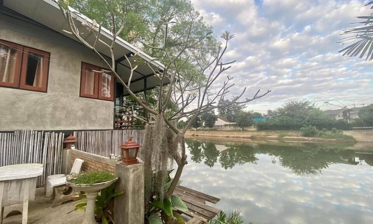 Lampang Hotel | R-Lampang Guest House