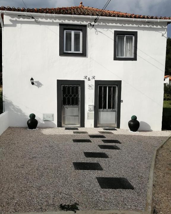 Gois House | R&R