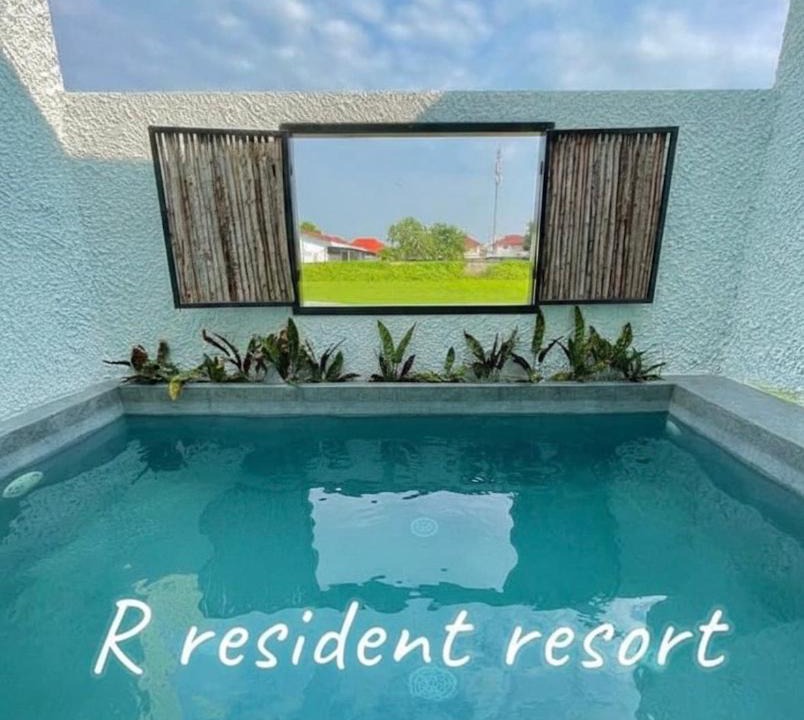 Phetchaburi Hotel | R resident resort