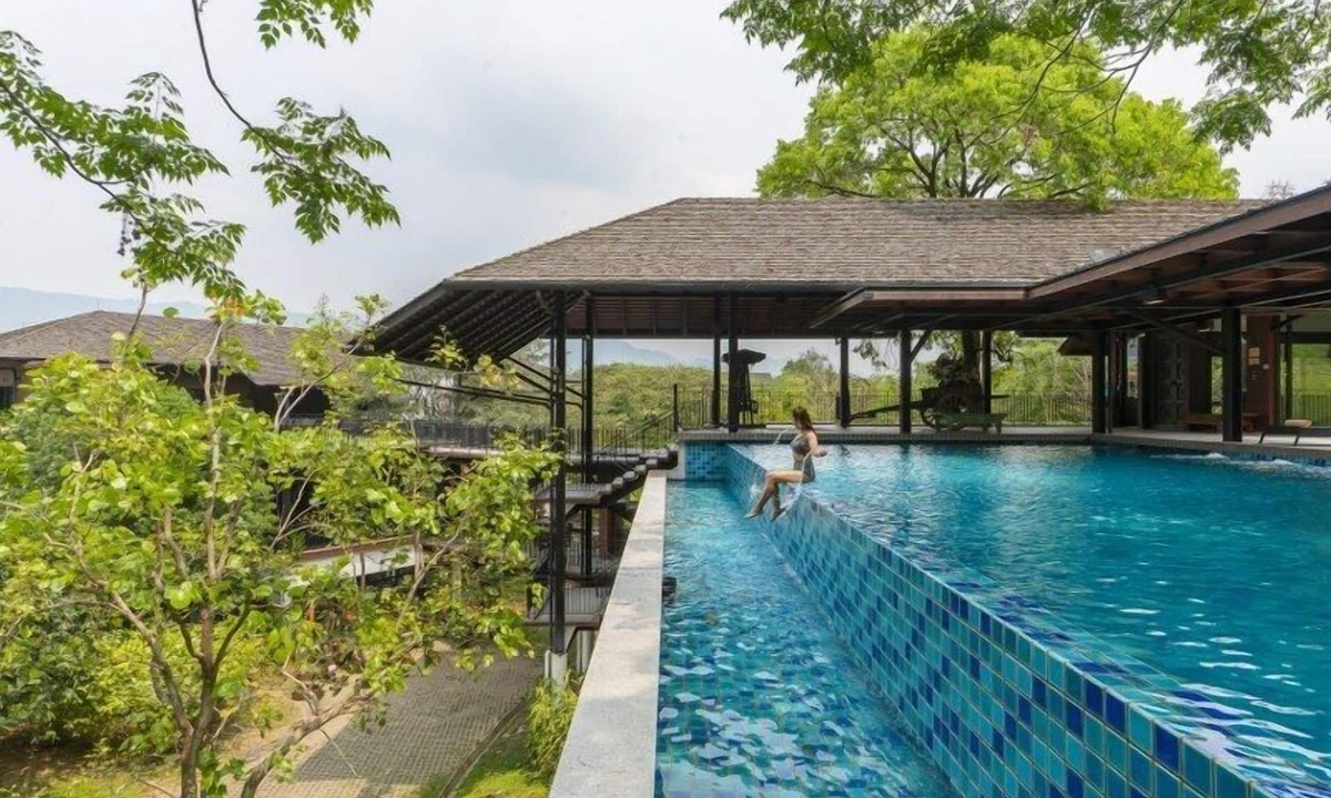 Phaya Yen Hotel | Rain Tree Khao Yai Hotel