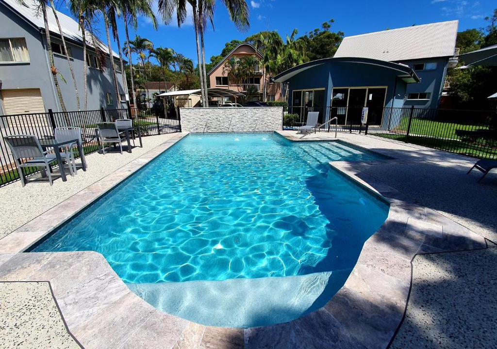 Rainbow Beach Apartment | Rainbow Getaway Holiday Apartments