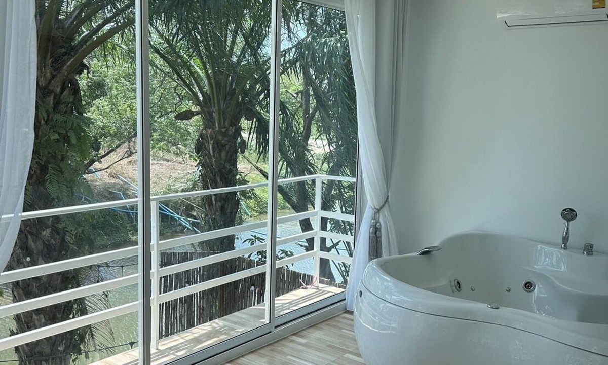 Ranong Hotel | Ranong River View