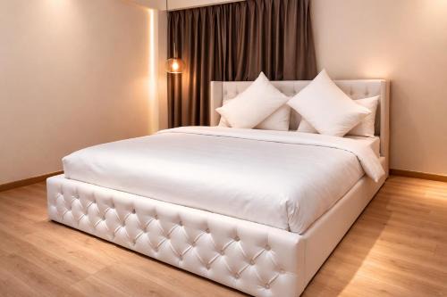 Hulhumale House | RARA HM Suites