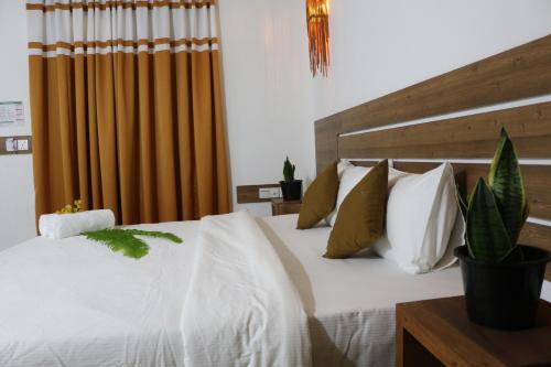Rasdhoo Bed & Breakfast | Rasdhoo Wave Blue