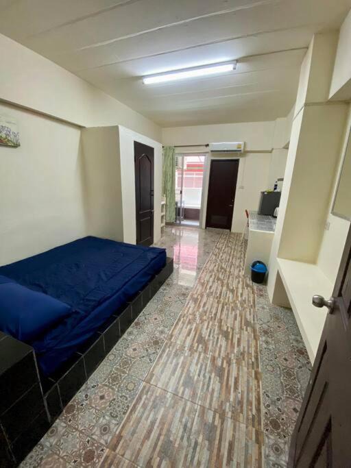 Bang Phlat Apartment | Ratanawong Place 801