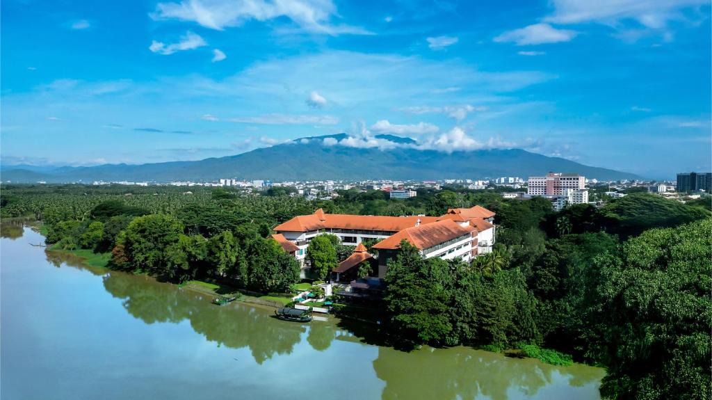 Chang Khlan Resort | RatiLanna Riverside Spa Resort