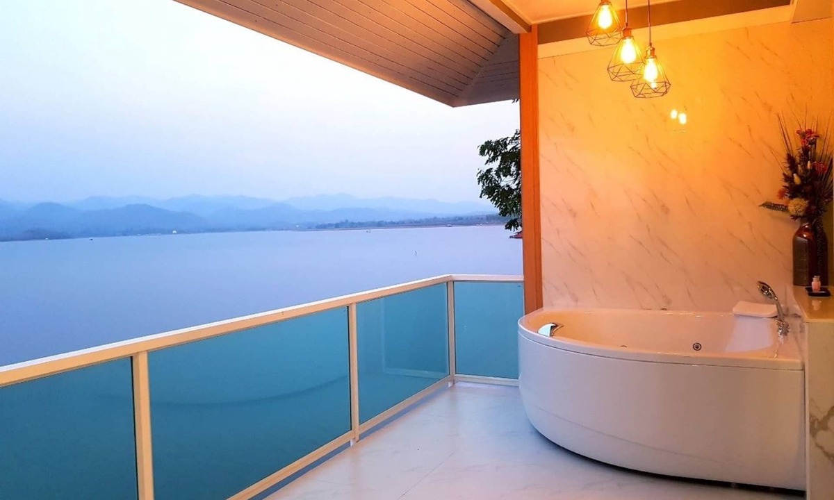 Tha Kradan Resort | Raya Buri Resort
