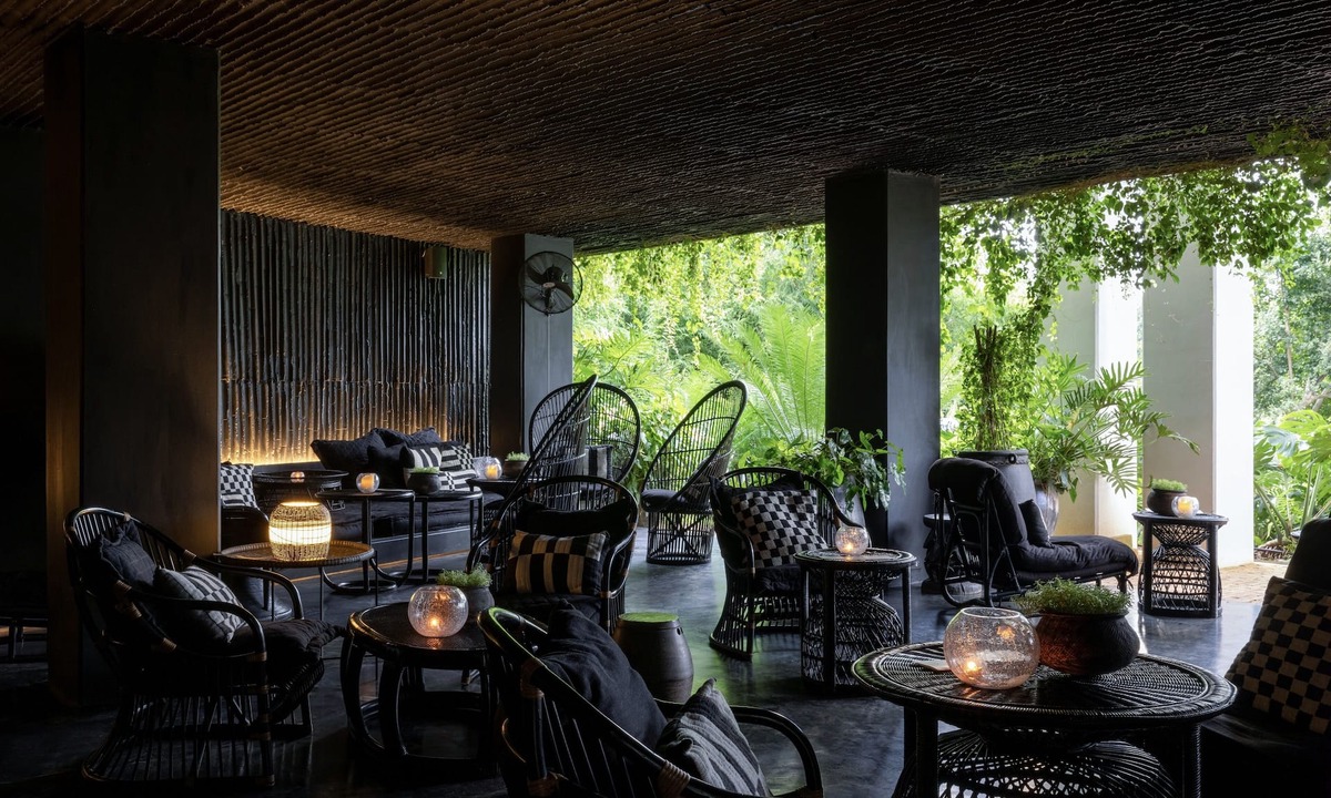 Don Kaeo Hotel | Raya Heritage