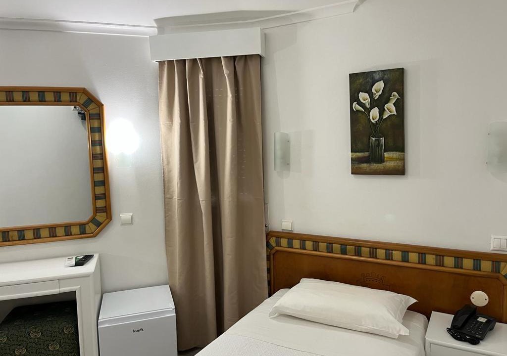 Costa de Caparica Hotel | Real Caparica Hotel