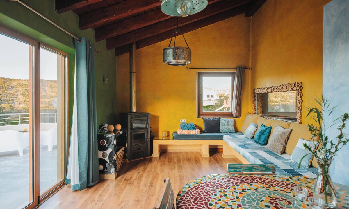 Odeceixe Apartment | Recycle Apartment close 2 the beach