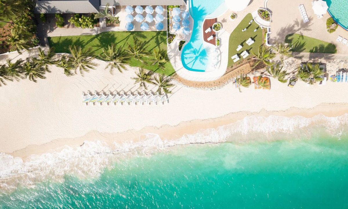 Hamilton Island Hotel | Reef View Hotel