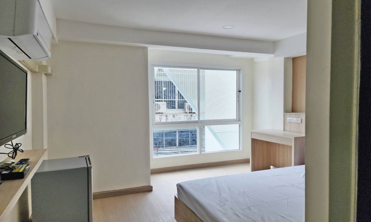 Pratunam Hostel | Reezq Hostel