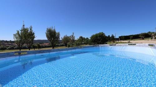 Santo Tirso House | Refúgio da Natureza Stay