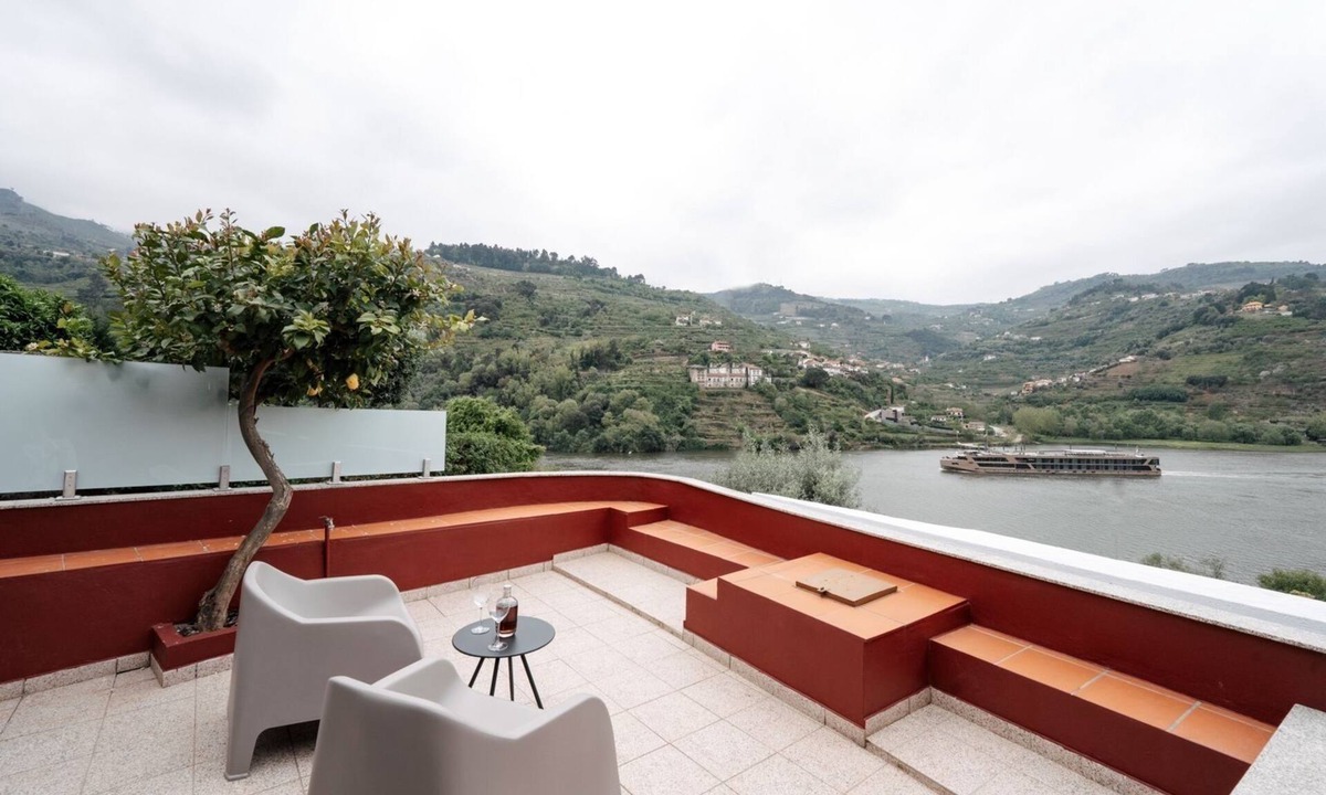 Mesao Frio Villa | Refúgio do Barqueiro - Douro