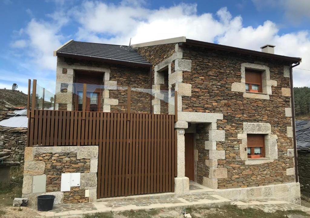 Ermelo Cabin | Refúgio dos Macedos