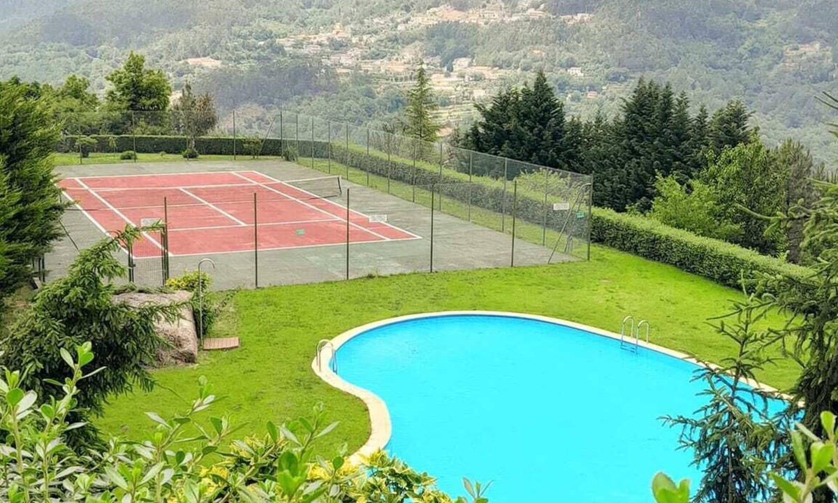 Canicada House | Refúgio dos Sentidos