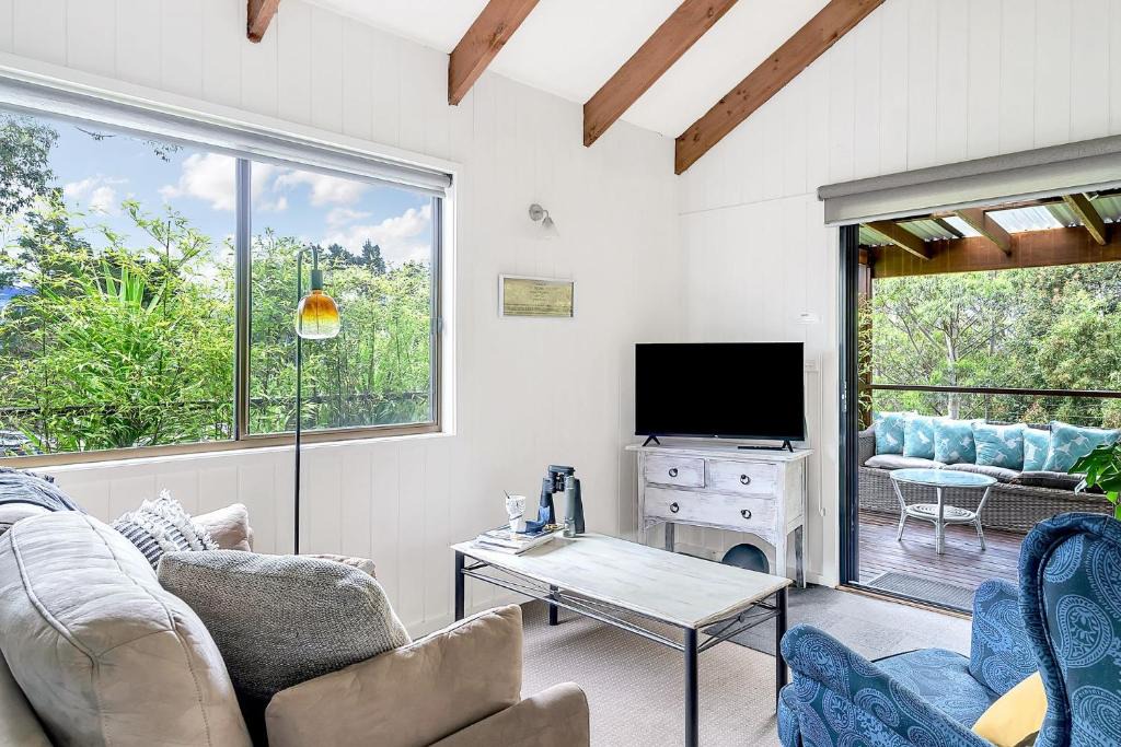 Kangaroo Valley House | Refreshing Rainforest Retreat Kangaroo Valley