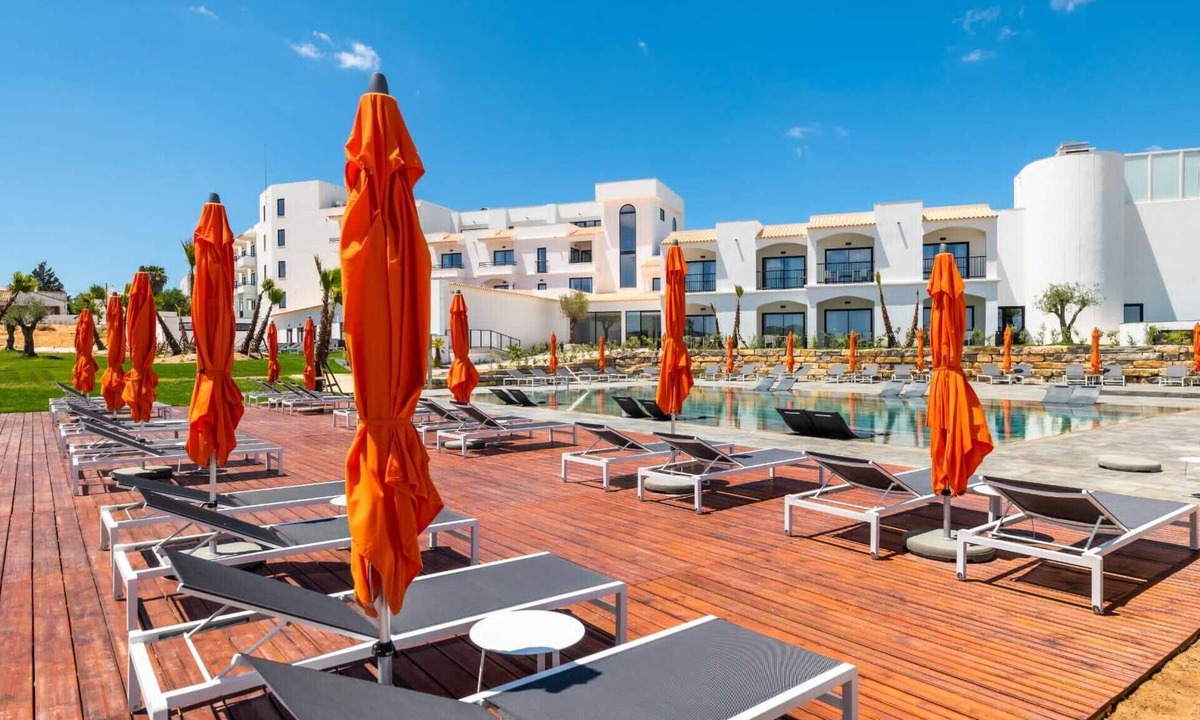 Salgados Hotel | Regency Salgados Hotel & Spa