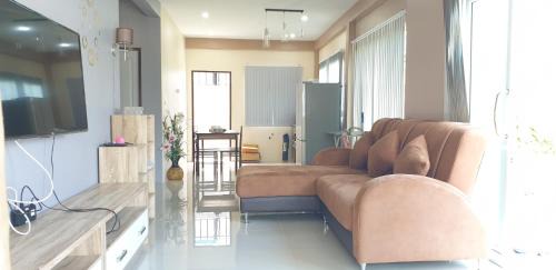 Sichon House | Reindeer beach house วัดเจดีย์ไอ้ไข่