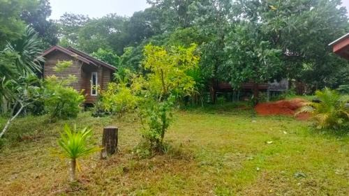 Ranong Resort | Relax House