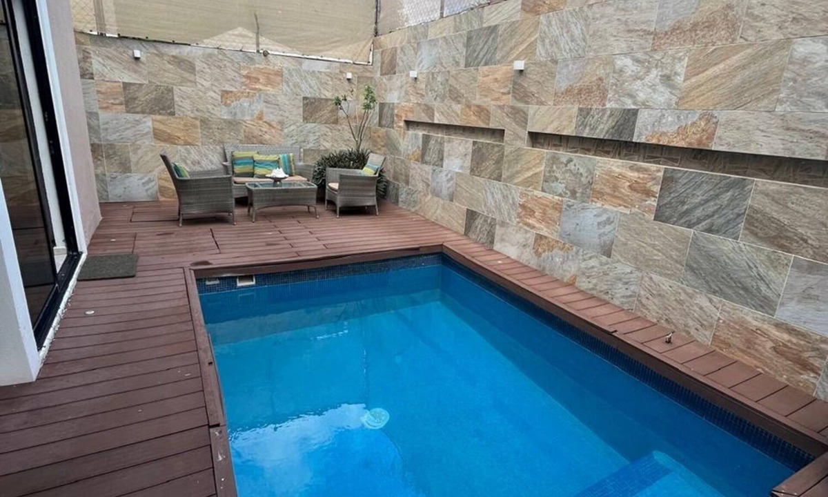 Downtown Cancun House | Relaxing Home with Private Pool