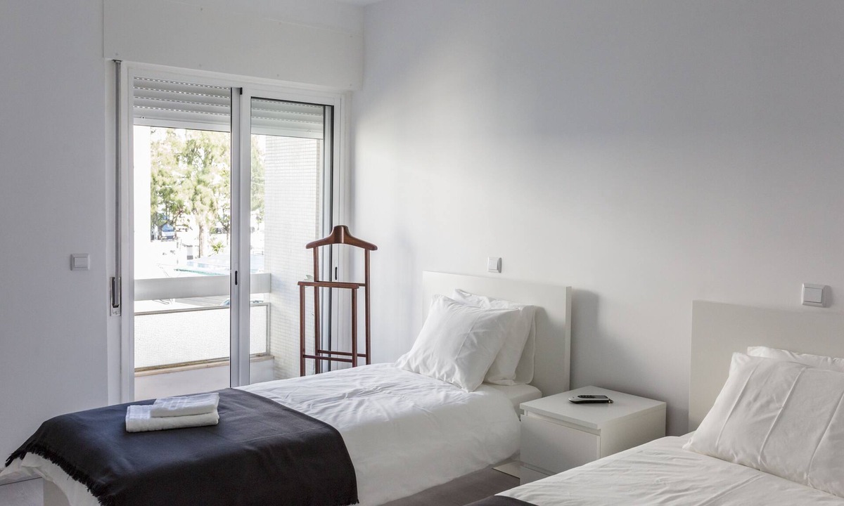 Faro City Centre Apartment | REMODELED APARTMENT IN THE CITY CENTER. (FARO)