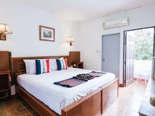 Old City House | Rendezvous Oldtown Chiangmai