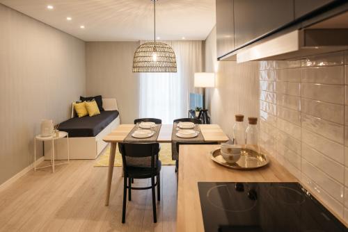 Vera Cruz Apartment | Ria 35