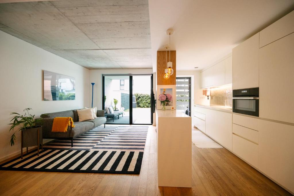 Barra Apartment | Ria e Mar