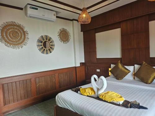 Haad Rin Resort | Rin Beach Resort