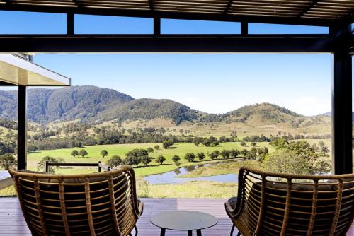 Conondale House | Riverdance At Conondale