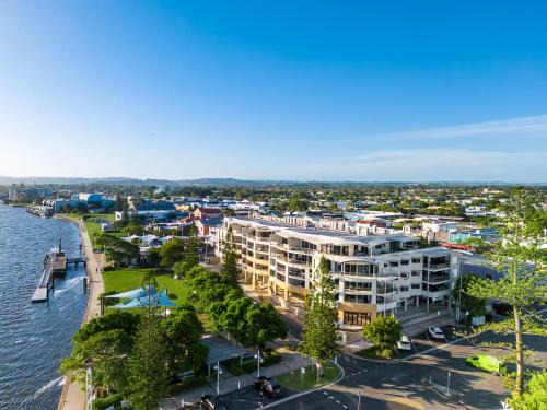 Ballina Apartment | Riverside Apartments & Hotel