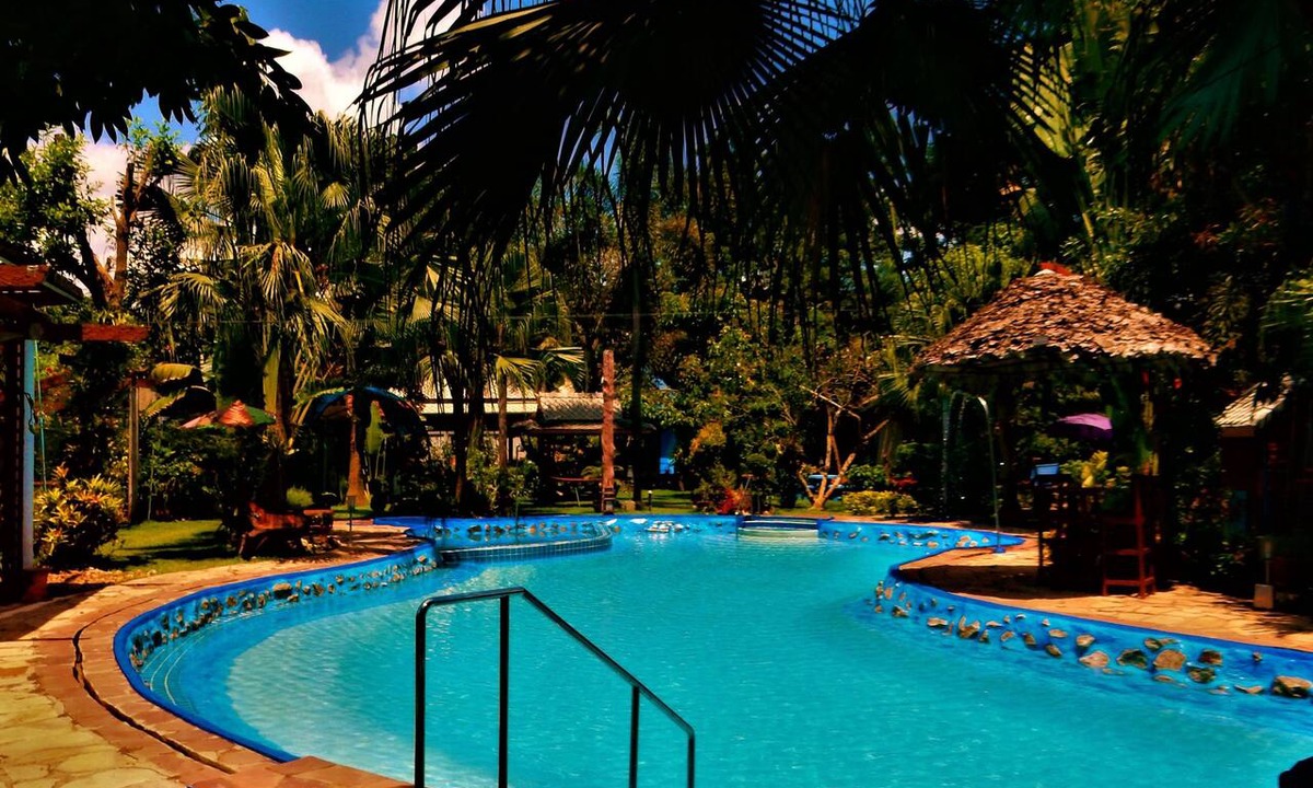 Cho Lae Hotel | Riverside Homestay