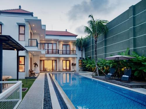 Renon Villa | RL Villa