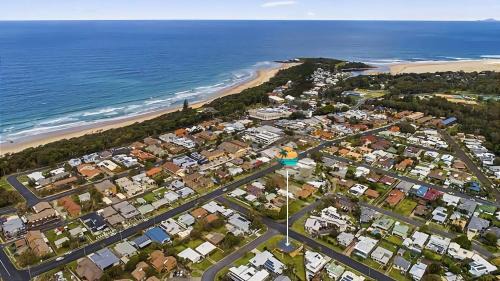 Sawtell House | Roby's Retreat