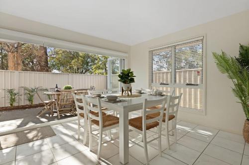Huskisson House | Rock Salt by Experience Jervis Bay