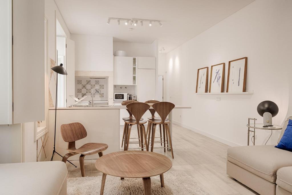 Alfama Apartment | Romantic Gem in Alfama