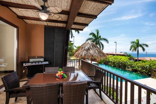 El Ocotal House | Rooftop Pool & Ocean Views, Sunset BBQ